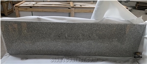 GRANITE G636 NUEVO ROJO COUNTERTOP