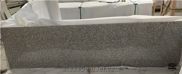 GRANITE G636 NUEVO ROJO COUNTERTOP
