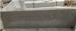 GRANITE G636 NUEVO ROJO COUNTERTOP