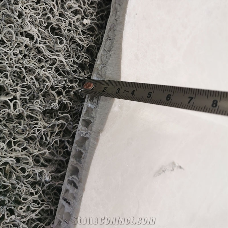 Aluminum Honeycomb Panel