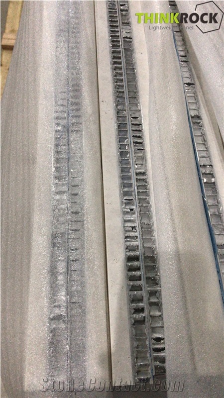 Aluminum Honeycomb Panel
