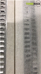 Aluminum Honeycomb Panel