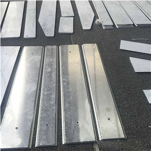 Carrara White Composite Honeycomb Panel
