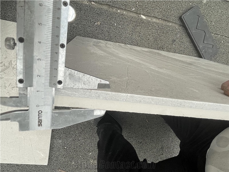 Grey Marble Composite Sintered Stone For Wall/Floor Tile