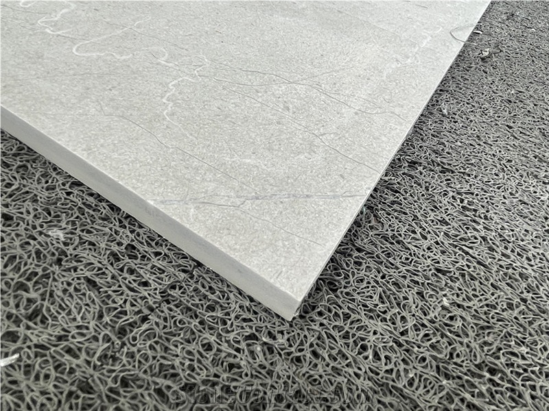 Grey Marble Composite Sintered Stone For Wall/Floor Tile
