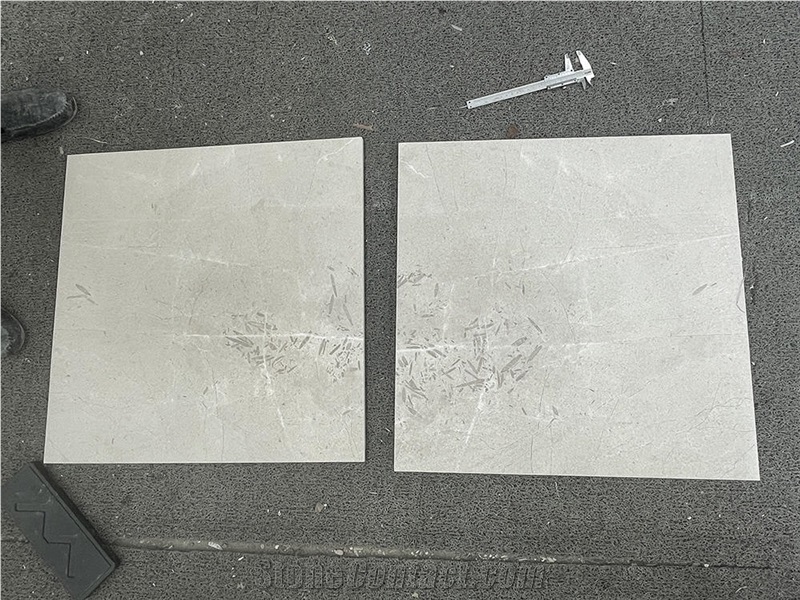 Grey Marble Composite Sintered Stone For Wall/Floor Tile