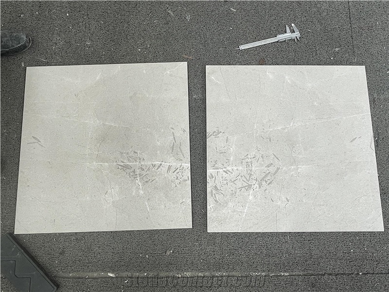Grey Marble Composite Sintered Stone For Wall/Floor Tile