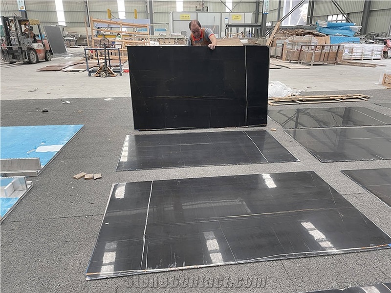 Noir Aziza Composite Honeycomb Panel For Wall
