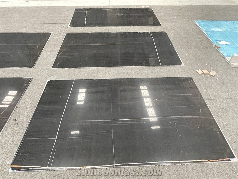 Noir Aziza Composite Honeycomb Panel For Wall