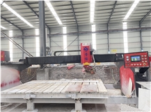 Bridge-Cutting Machine For Cutting Marble,Granite,Composite Panel