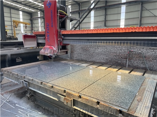 Bridge-Cutting Machine For Cutting Marble,Granite,Composite Panel