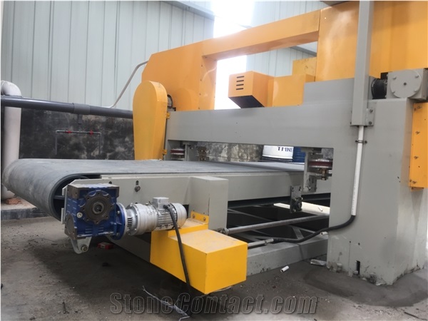 Splitting Machine