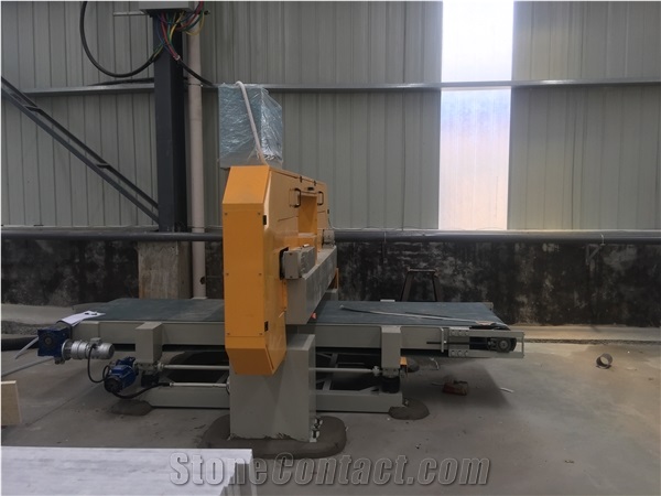 Splitting Machine