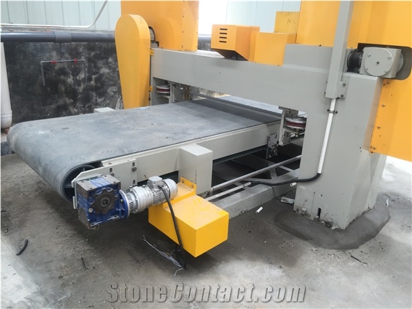 Splitting Machine