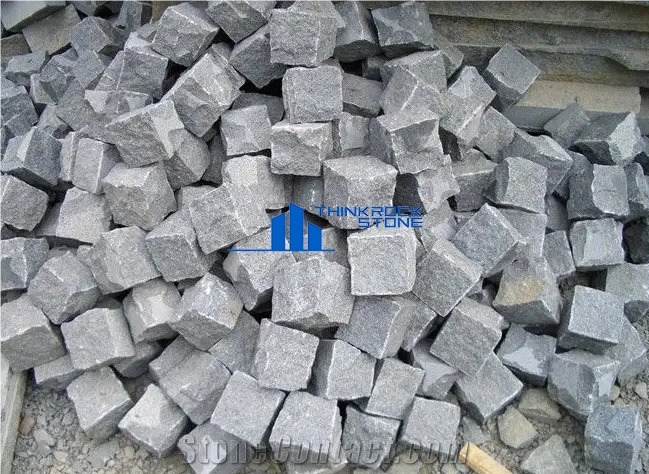 Cobblestone Paver Stone Driveway Pavers(G654)