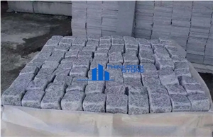 Cobblestone Paver Stone Driveway Pavers(G654)