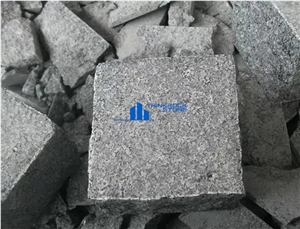 Cobblestone Paver Stone Driveway Pavers(G654)