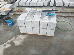 Granite Cobblestone-G603 For Driveway