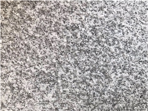 Granite Cobblestone-G603 For Driveway