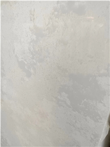 China Popular Silver Grey Quartz Cement Concrete Finish