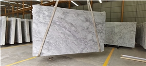 Fantasy White Eternity Quartzite Tiles