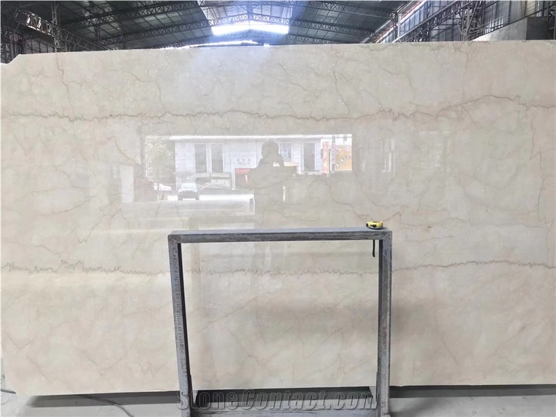 Good Price Italy Botticino Classico Crema Big Stock