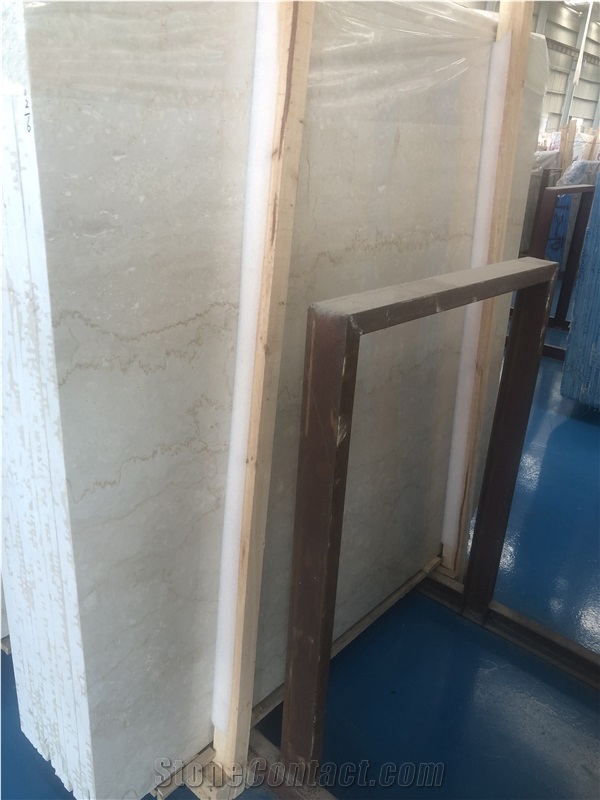 Good Price Italy Botticino Classico Crema Big Stock