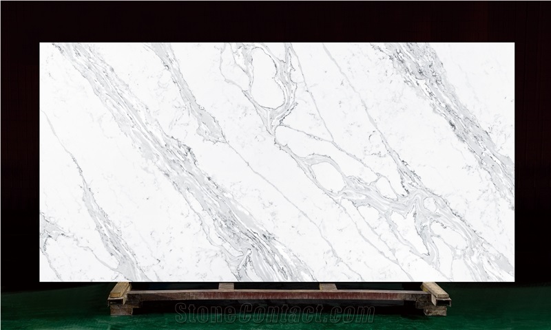 Vemy Quartz Stone  VM2020
