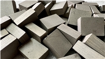 Line-Up Arix Diamond Cutting Segments For D3000 Saw Blades