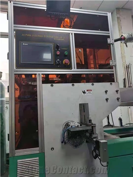 Laser Welding Machine Circular Blade Tested By A Fortune 500 Company