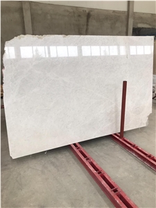 Mugla White Marble Slabs