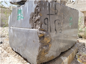 Coffee Brown Marble Blocks
