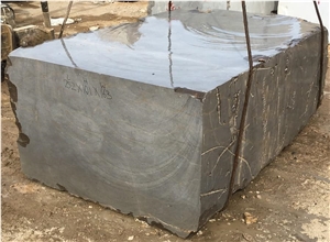 Diana Brown Marble Blocks