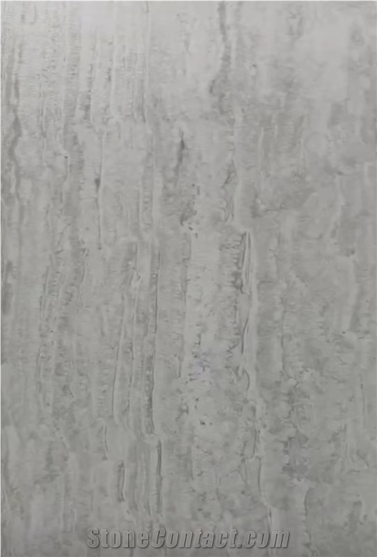 9 Mm Thickness Travertine Beige Sintered Stone For Exteral