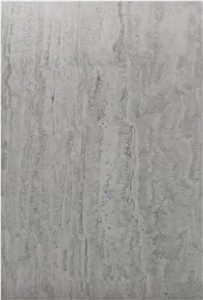 9 Mm Thickness Travertine Beige Sintered Stone For Exteral