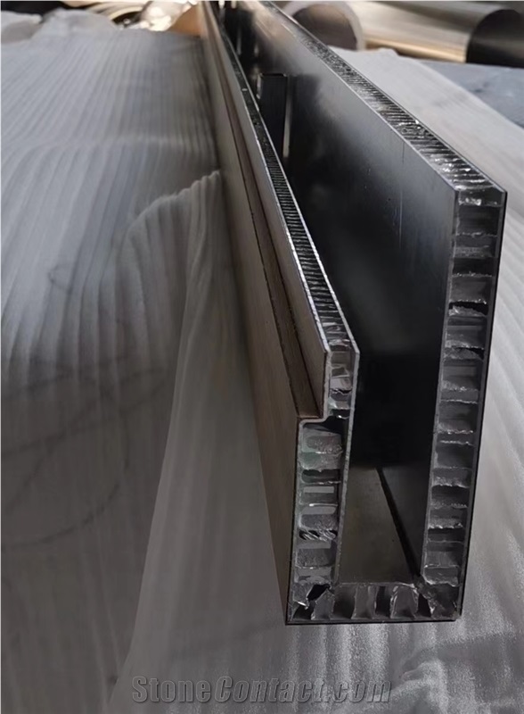 Aluminum Honeycomb Panel