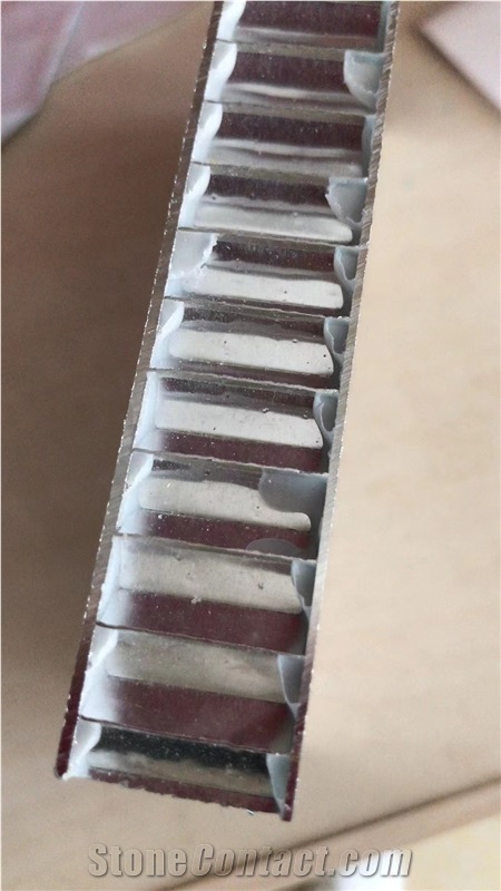 Aluminum Honeycomb Panel