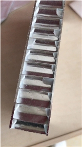 Aluminum Honeycomb Panel