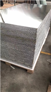 Aluminum Honeycomb Panel