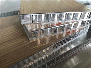 Aluminum Honeycomb Panel