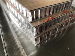 Aluminum Honeycomb Panel