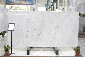 Cerrala White Marble Backed Aluminum Plastic Board