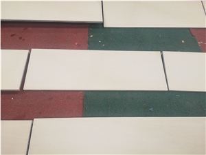 Composite Aluminum Honeycomb With Wood-Fossil