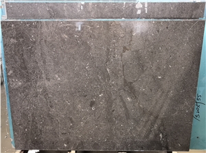 Elephant Ash Marble Laminated With Aluminum Honeycomb Stone