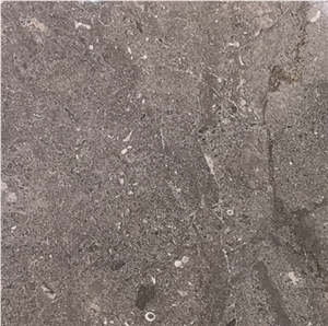 Elephant Ash Marble Laminated With Aluminum Honeycomb Stone