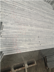 Florentine Grey Marble Composite Fiberglass Panel For Wall