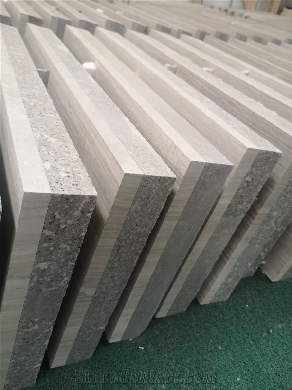 Marble Composite And Granite Used For Bathroom Floor