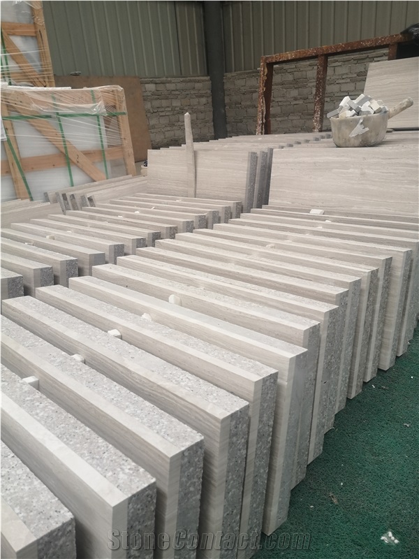 Marble Composite And Granite Used For Bathroom Floor