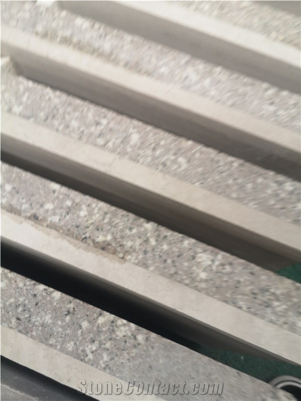 Marble Composite And Granite Used For Bathroom Floor