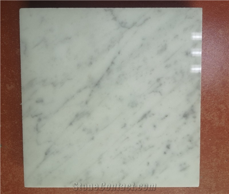 Natural Honeycomb Ventilation Panel Marble Composite